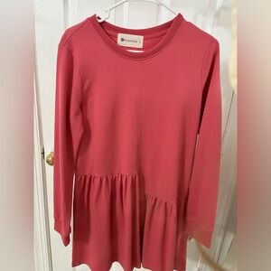 Impeccable pig dress size S